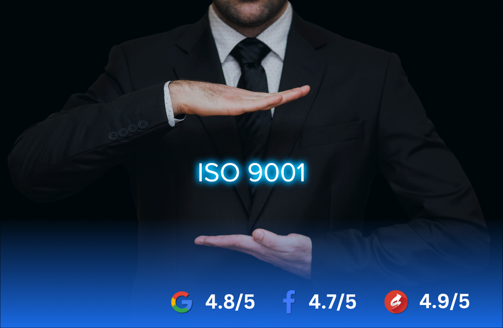 ISO 50001:2018 - Certified Lead Auditor