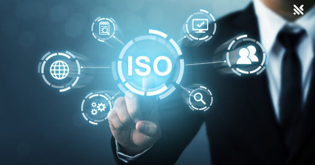 ISO 27001:2022 ISMS  Internal Auditor