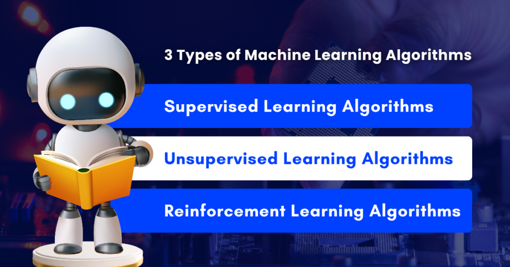 Top 10 Machine Learning Algorithms