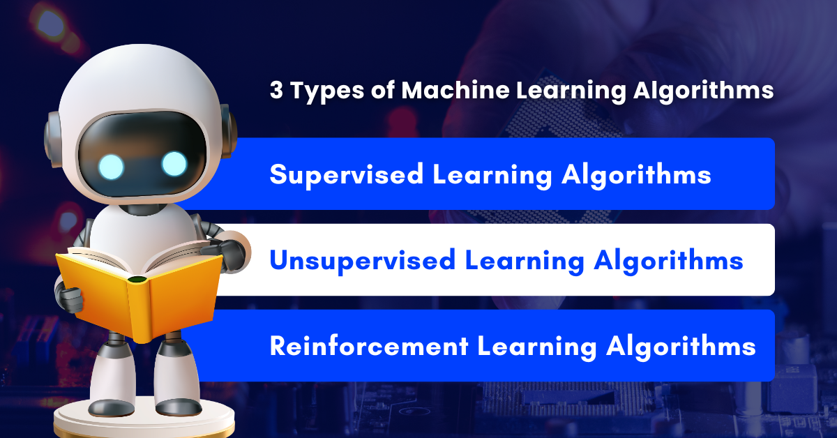 Top 10 Machine Learning Algorithms You Should Know