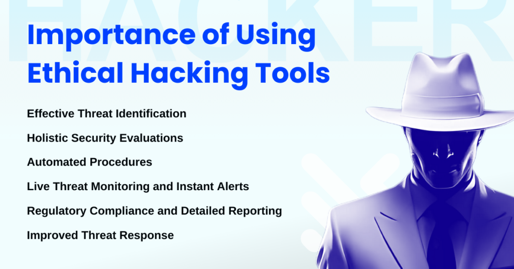 top 10 ethical hacking tools