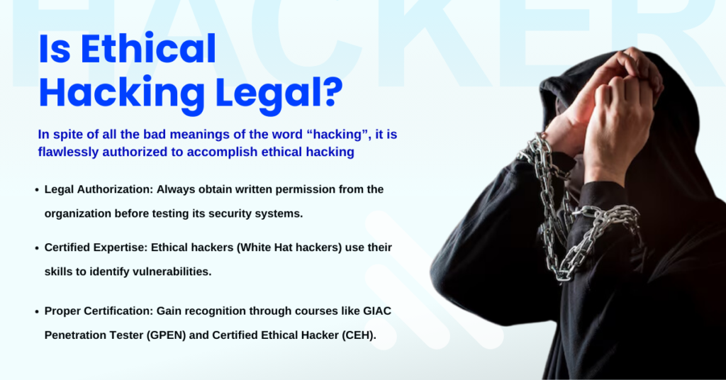 Top 10 ethical hacking tools