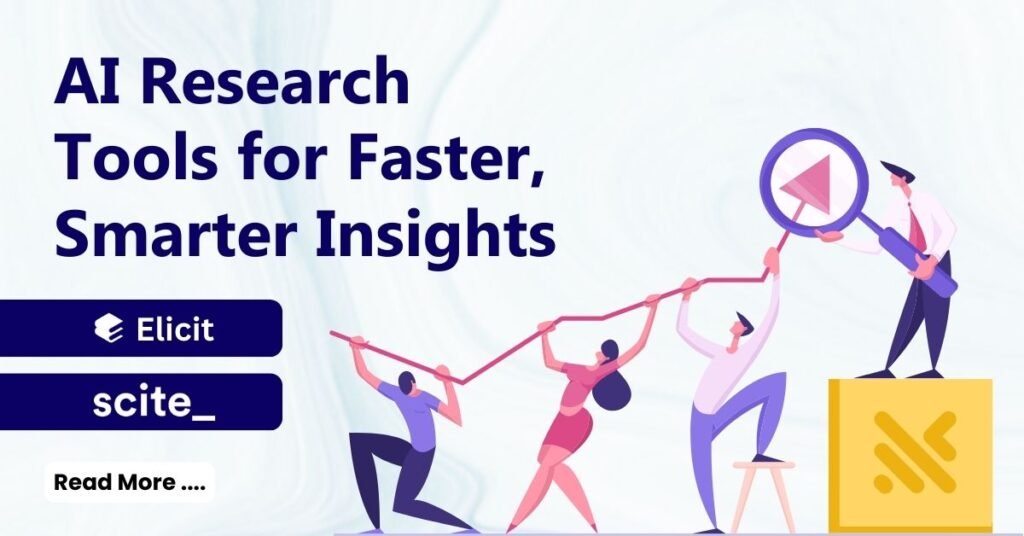 Top 10 AI tools