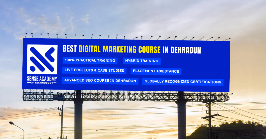 digital marketing courses in Dehradun
