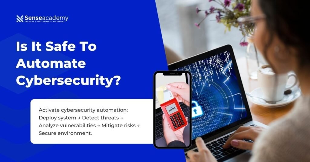 Role of Artificial Intelligence in Cybersecurity