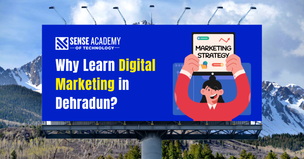 digital marketing courses in Dehradun
