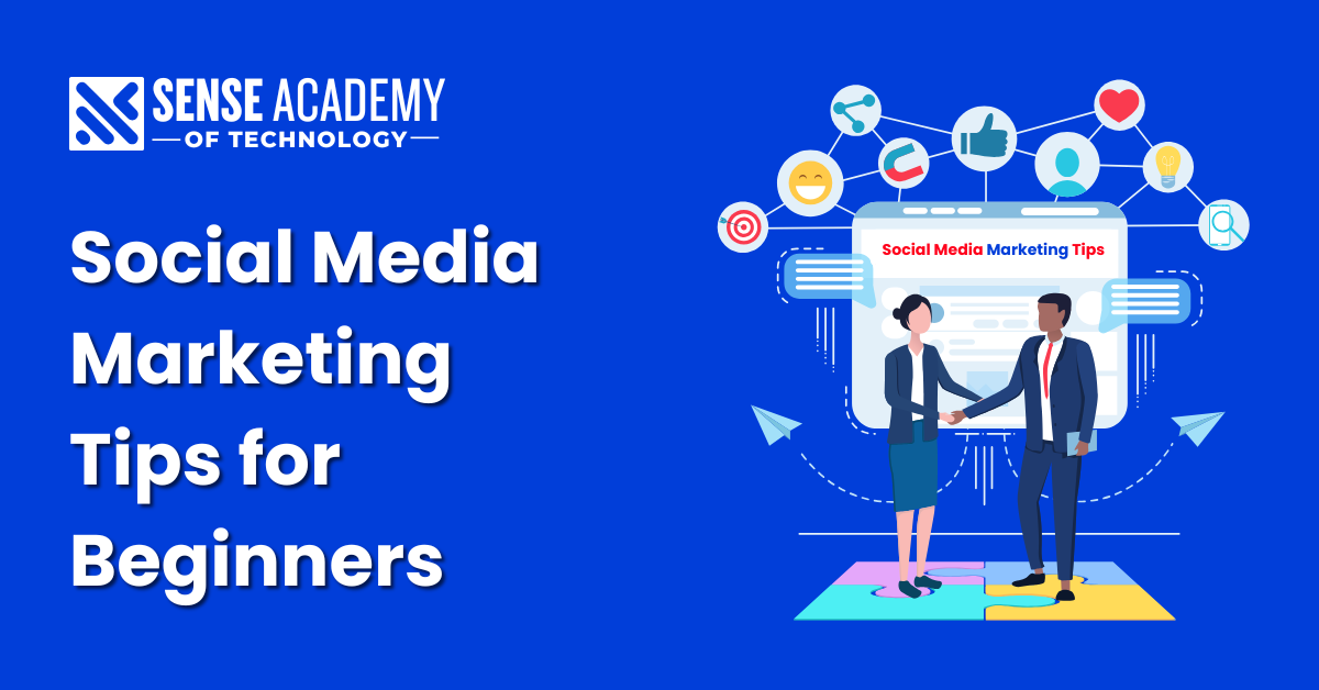 social media marketing strategies