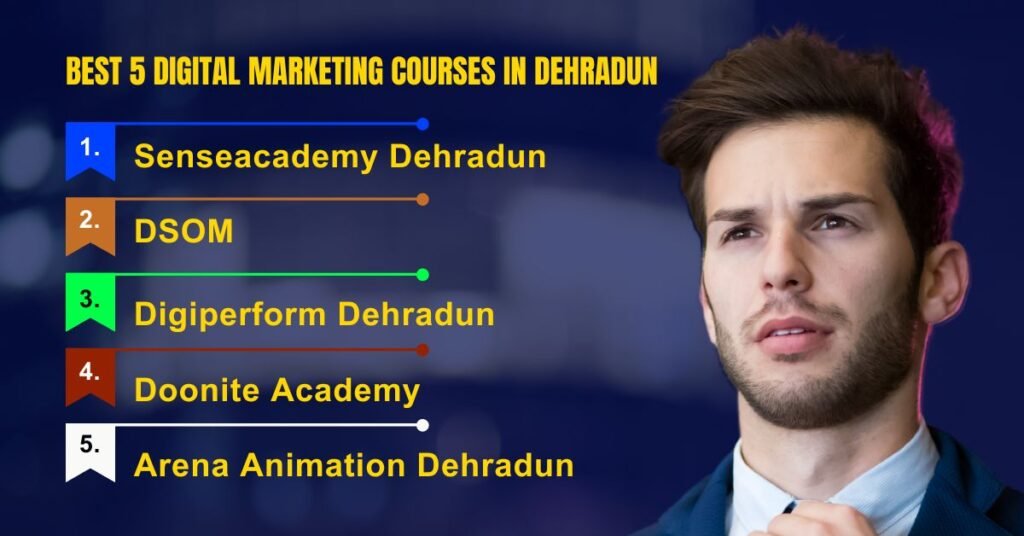 best seo course in Dehradun
