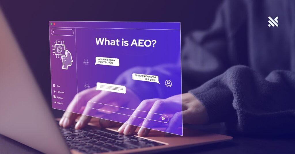 What is AEO