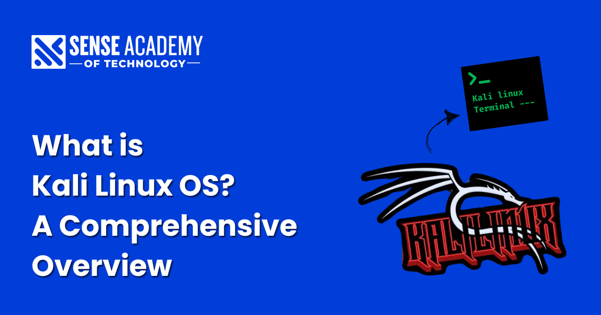 What is Kali Linux OS
