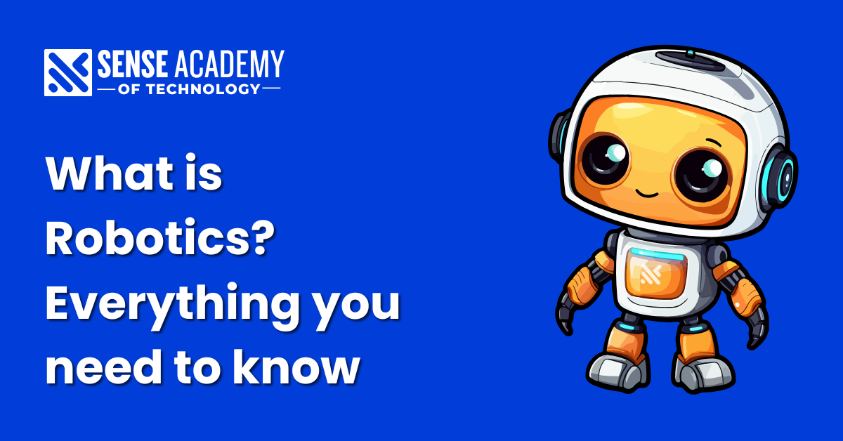 Robotics course in Dehradun