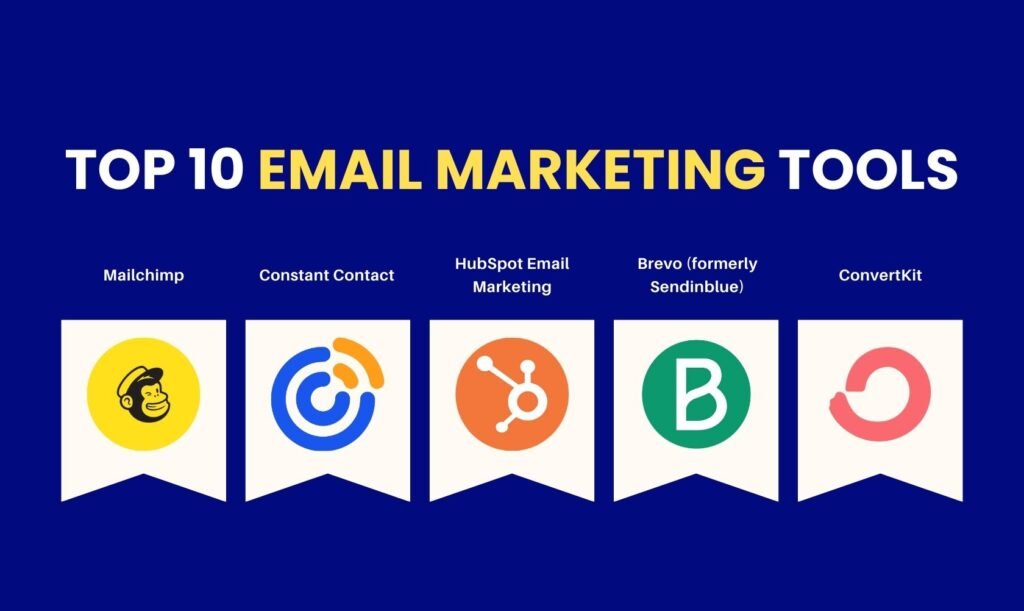 Email marketing