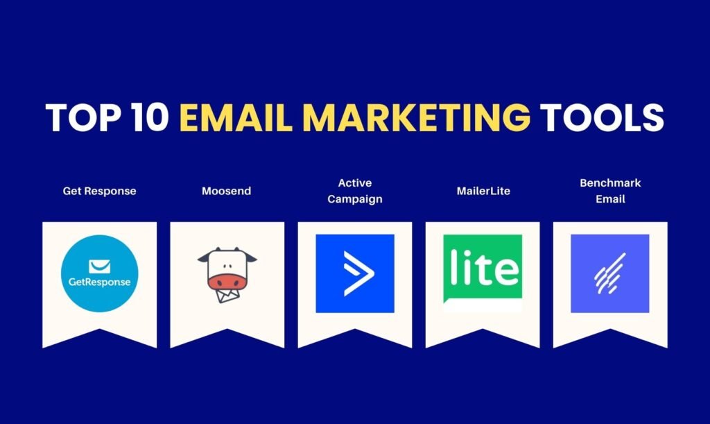 Email marketing