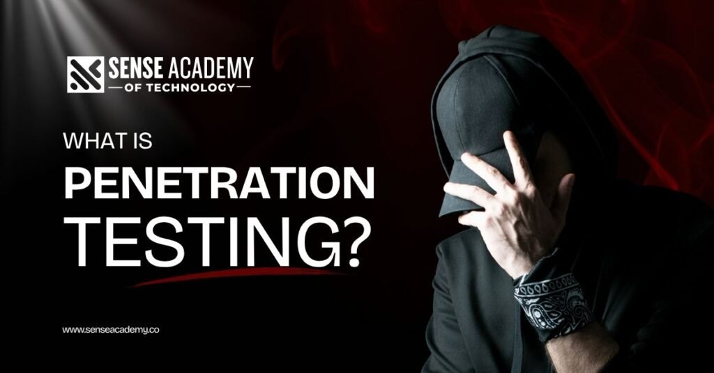 what is penetration Testing?
