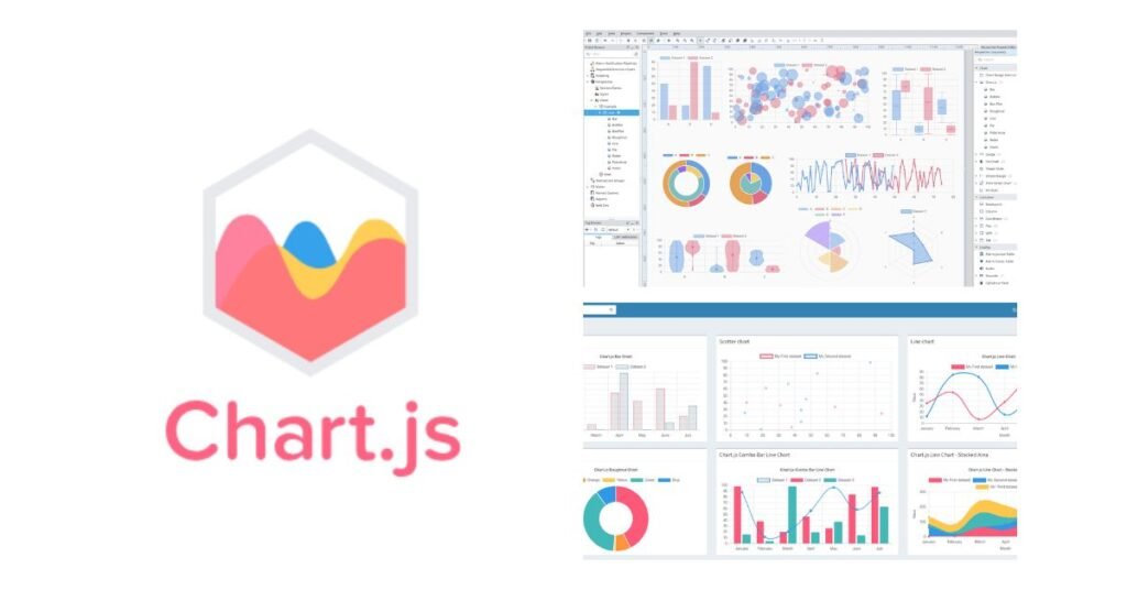 Picture showingchart js